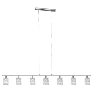 A thumbnail of the Eglo 85359 Chrome