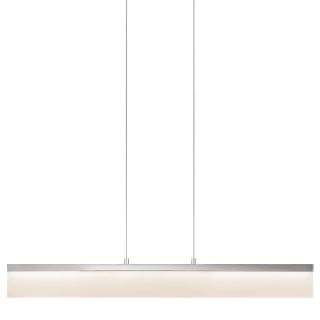 A thumbnail of the Elan Colson Large Linear Chandelier Chrome