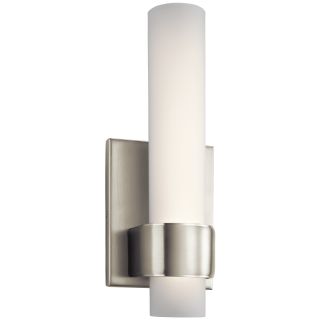 A thumbnail of the Elan Izza Sconce Brushed Nickel