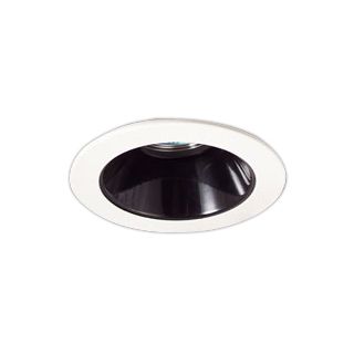 A thumbnail of the Elco EL1421 Black Reflector with White Ring