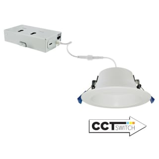 A thumbnail of the Elco ERT415CT5 White