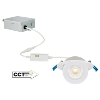 A thumbnail of the Elco ERT416CT5 White