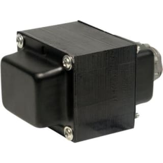 277V Primary Transformer for Low-Voltage Commercial Lighting