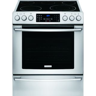 Electrolux Ei30ef45qs Build Com