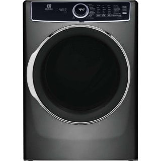 Electrolux ELFE7637A - Dryers Appliances Laundry