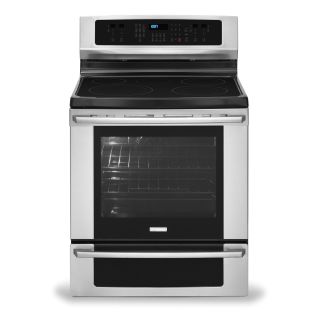 Electrolux 30 Freestanding Range with IQ-Touch Controls