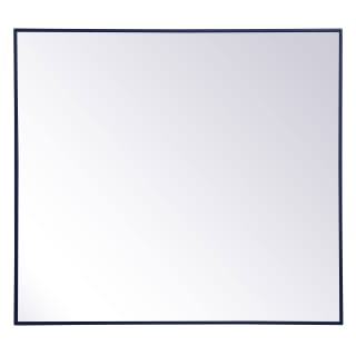 A thumbnail of the Elegant Lighting MR43640 Blue