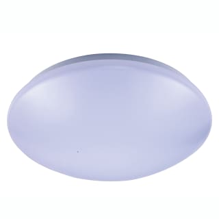 A thumbnail of the Elegant Lighting CF3001 White