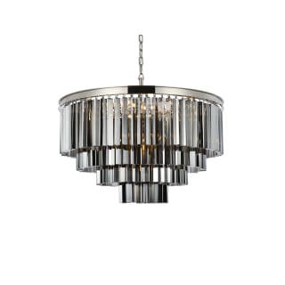 A thumbnail of the Elegant Lighting 1201D32-SS/RC Polished Nickel