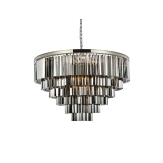 A thumbnail of the Elegant Lighting 1201D44-SS/RC Polished Nickel