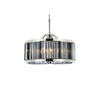 A thumbnail of the Elegant Lighting 1203D28-SS/RC Polished Nickel