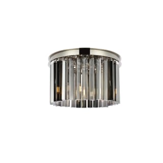 A thumbnail of the Elegant Lighting 1208F16-SS/RC Polished Nickel