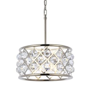 A thumbnail of the Elegant Lighting 1214D16/RC Polished Nickel