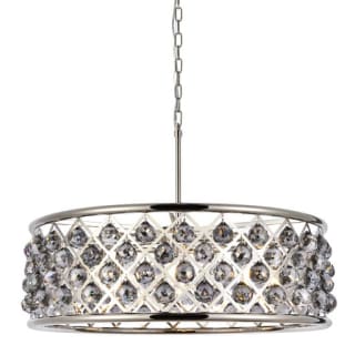A thumbnail of the Elegant Lighting 1214D32-SS/RC Polished Nickel