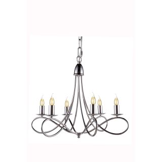 A thumbnail of the Elegant Lighting 1452D22 Polished Nickel