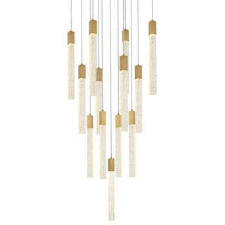 A thumbnail of the Elegant Lighting 2066G26 Satin Gold