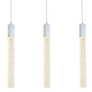 A thumbnail of the Elegant Lighting 2066S32 Chrome