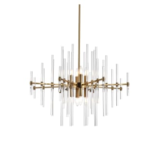 A thumbnail of the Elegant Lighting 2502D27 Gold