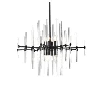 A thumbnail of the Elegant Lighting 2502D31 Black