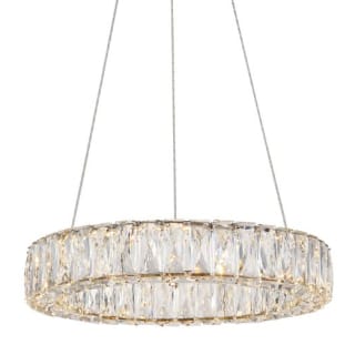 A thumbnail of the Elegant Lighting 3503D17 Gold