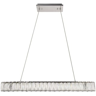 A thumbnail of the Elegant Lighting 3503D31 Chrome