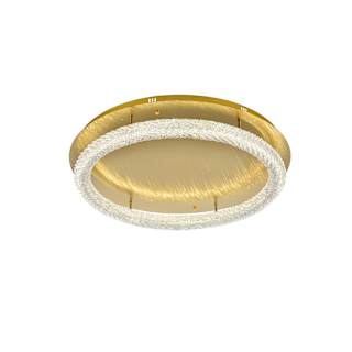 A thumbnail of the Elegant Lighting 3800F33 Satin Gold
