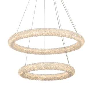 A thumbnail of the Elegant Lighting 3800G28 Satin Gold