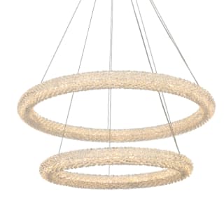 A thumbnail of the Elegant Lighting 3800G32 Satin Gold