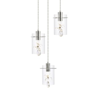 A thumbnail of the Elegant Lighting 5202D16 Chrome