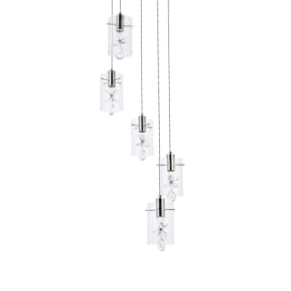 A thumbnail of the Elegant Lighting 5202D19 Chrome
