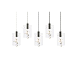 A thumbnail of the Elegant Lighting 5202D36 Chrome