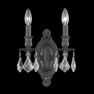 A thumbnail of the Elegant Lighting 9202W9/RC Dark Bronze