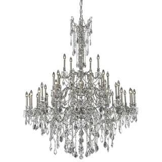A thumbnail of the Elegant Lighting 9245G54-GT/RC Pewter