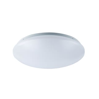 A thumbnail of the Elegant Lighting CF3004 Frosted White