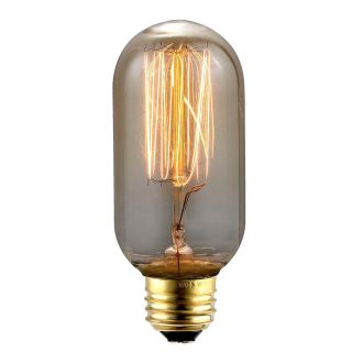 A thumbnail of the Elegant Lighting E26-NOS40-T14-TH Clear