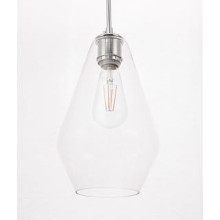 A thumbnail of the Elegant Lighting LD2260 Chrome