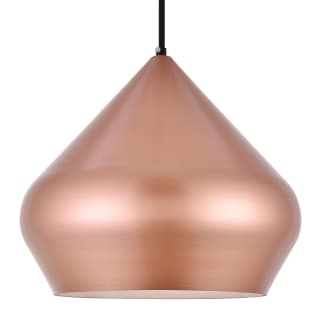 A thumbnail of the Elegant Lighting LD2402 Honey Gold