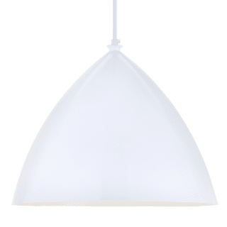 A thumbnail of the Elegant Lighting LD2410 White