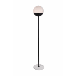 A thumbnail of the Elegant Lighting LD6150 Black