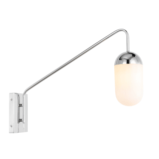 A thumbnail of the Elegant Lighting LD6175 Chrome