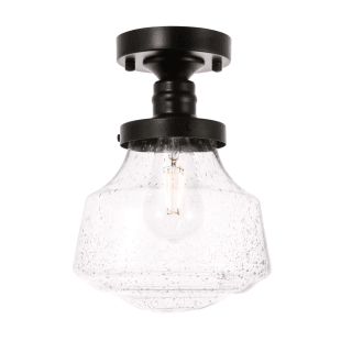 A thumbnail of the Elegant Lighting LD6248 Black