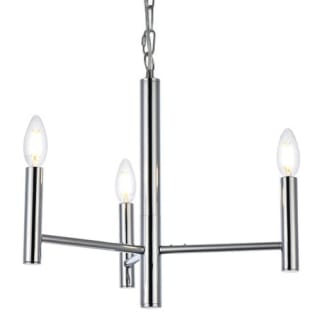 A thumbnail of the Elegant Lighting LD7059D17 Chrome