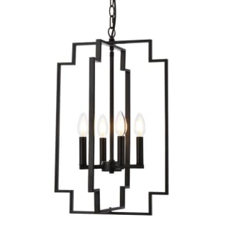 A thumbnail of the Elegant Lighting LD7066D14 Black