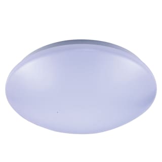 A thumbnail of the Elegant Lighting LDCF3001 White