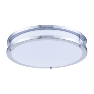 A thumbnail of the Elegant Lighting LDCF3201 White / Nickel