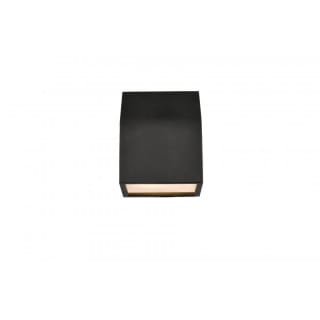A thumbnail of the Elegant Lighting LDOD4004 Black