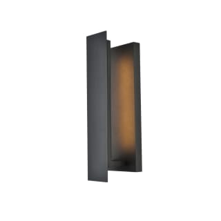 A thumbnail of the Elegant Lighting LDOD4005 Black