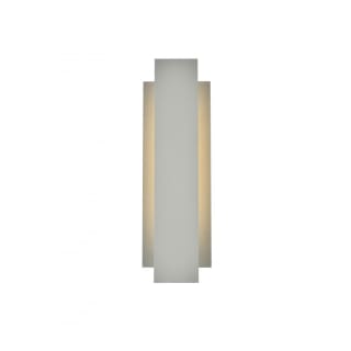 A thumbnail of the Elegant Lighting LDOD4005 Silver