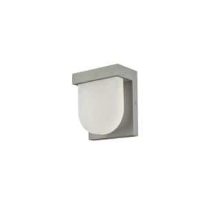 A thumbnail of the Elegant Lighting LDOD4009 Silver