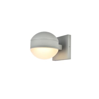 A thumbnail of the Elegant Lighting LDOD4011 Silver
